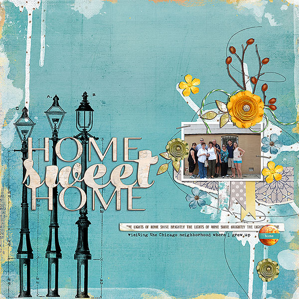 Light Me Home Kit - Image 9