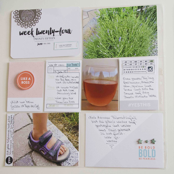 like a boss (journal cards) - Image 9