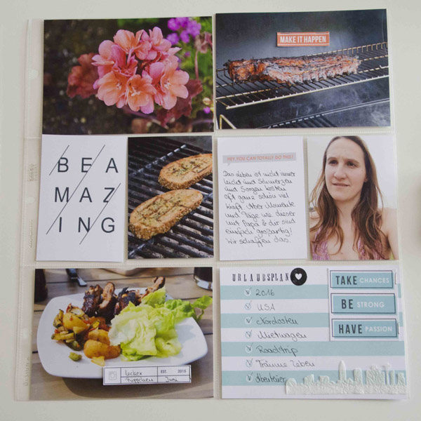 like a boss (journal cards) - Image 10