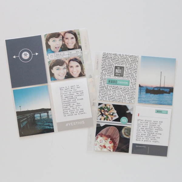 like a boss (journal cards) - Image 3