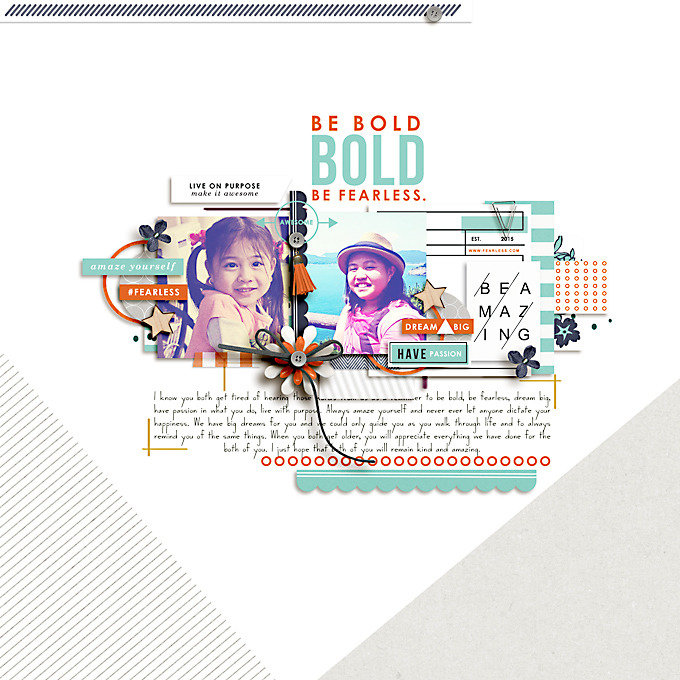 like a boss (journal cards) - Image 4
