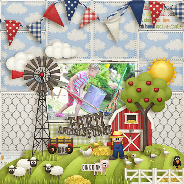 Farmyard Friends - Image 7