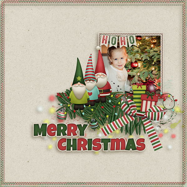 Gnome for the Holidays - Image 7