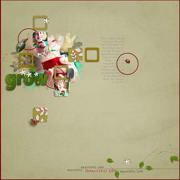 Whispers: Nature - Image 6
