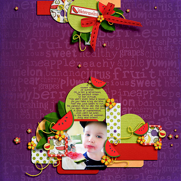 Fruity Cutie - Image 5