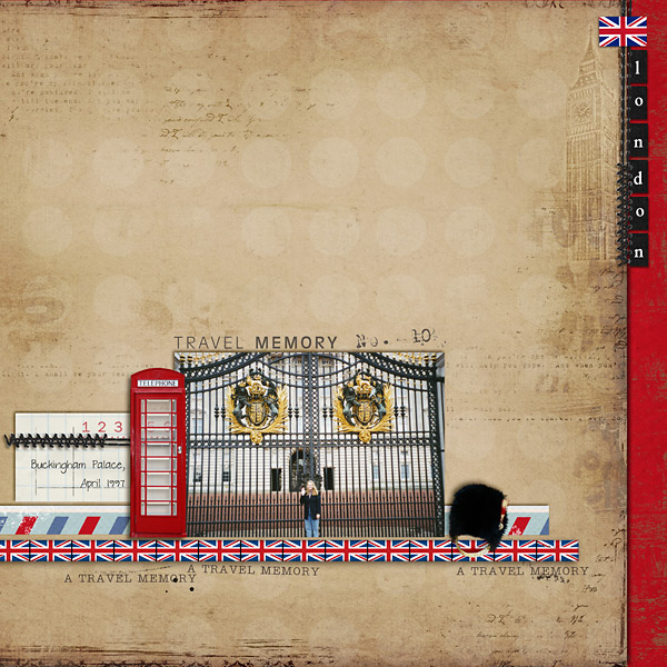 Taste of Great Britian - Image 6