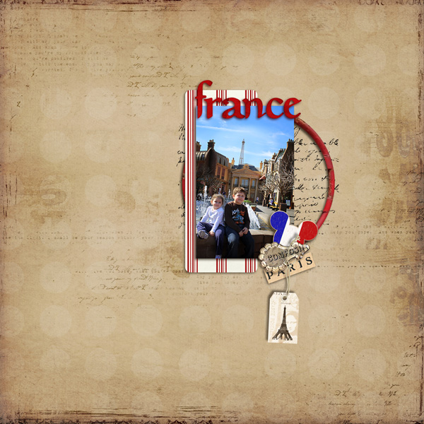 Taste of France & Italy - Image 10