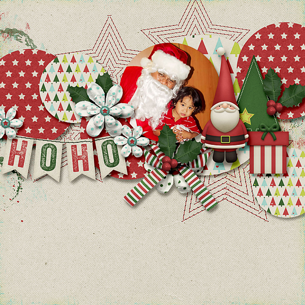 Gnome for the Holidays - Image 8