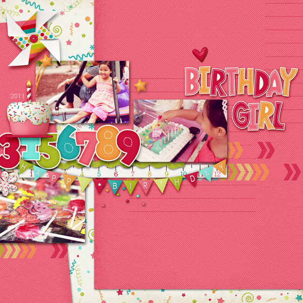 Birthday Wishes - Image 5