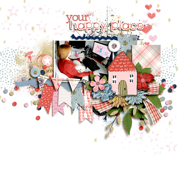 Love Cats Element Pack - Image 5