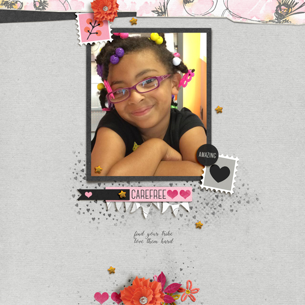 Love is here templates - Image 6