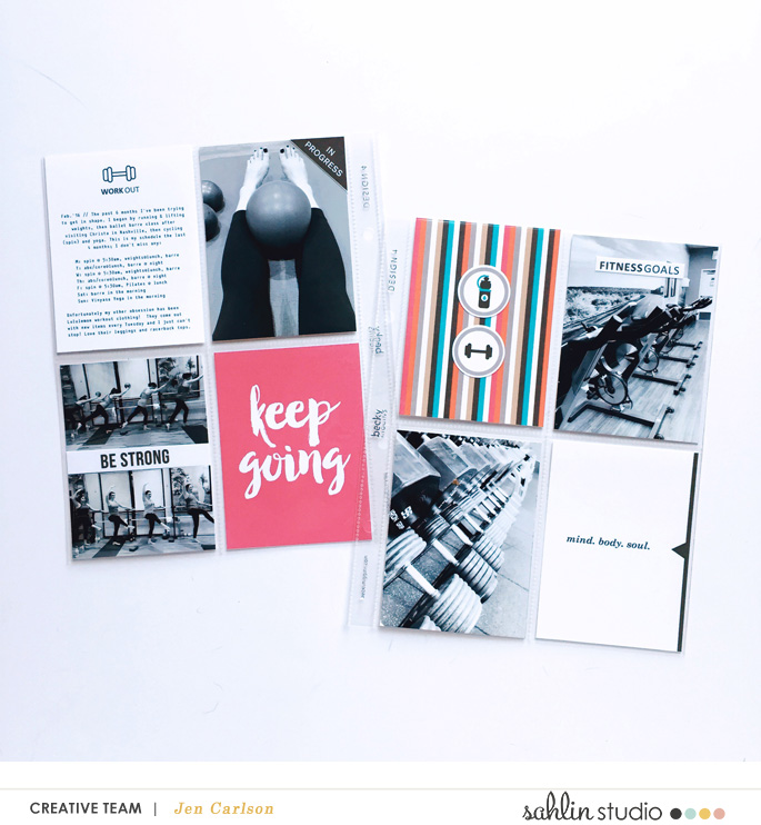 Love Your Body | Kit - Image 5