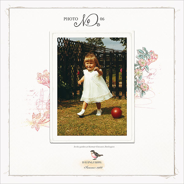 Life in Pictures Album No3 - Image 3