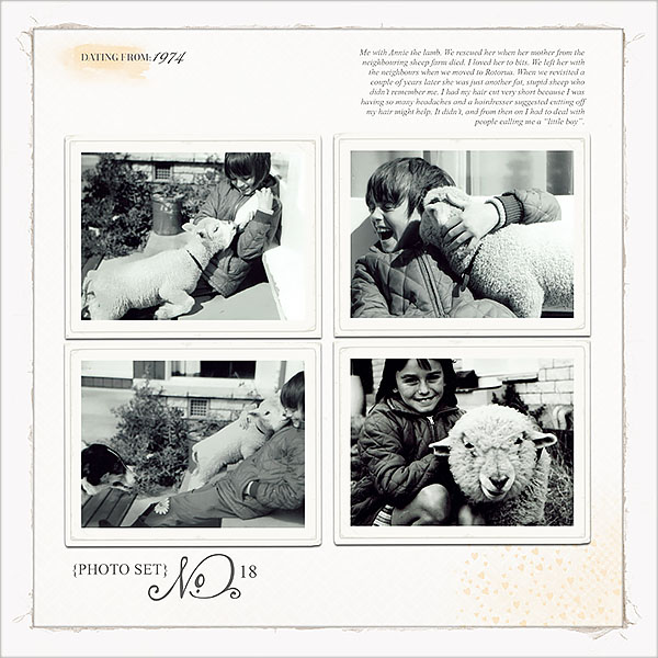 Life in Pictures Album No3 - Image 6