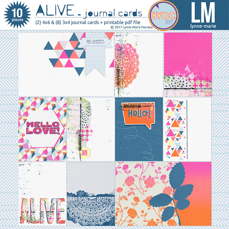 Alive JC