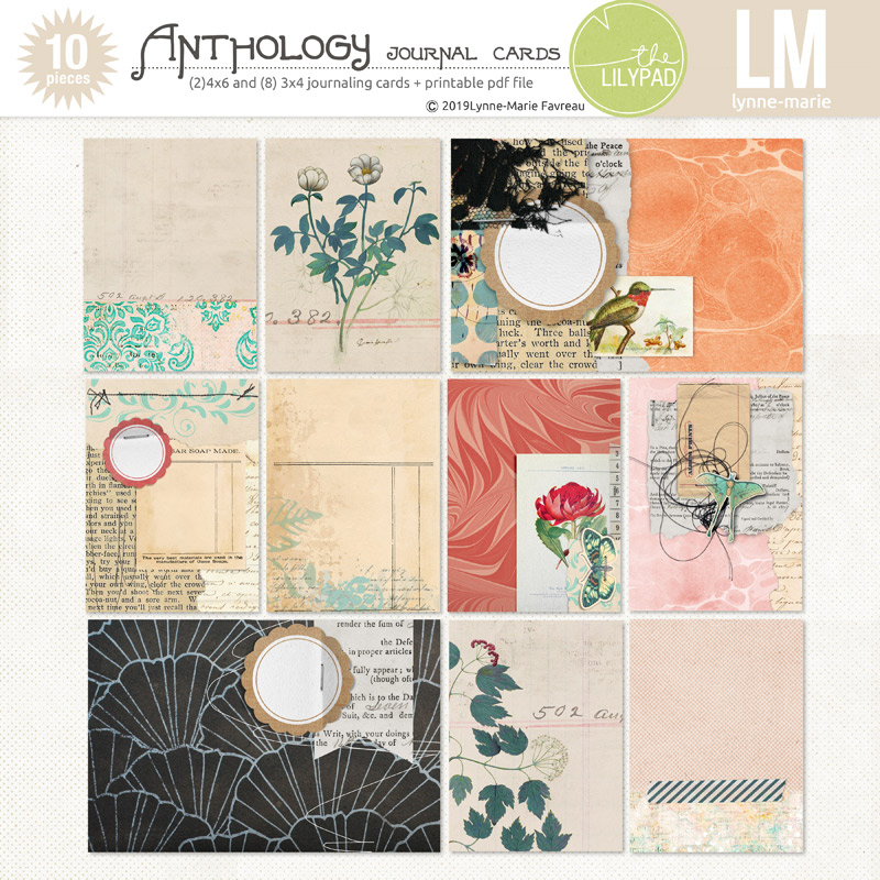 Anthology /bundle/ - Image 3