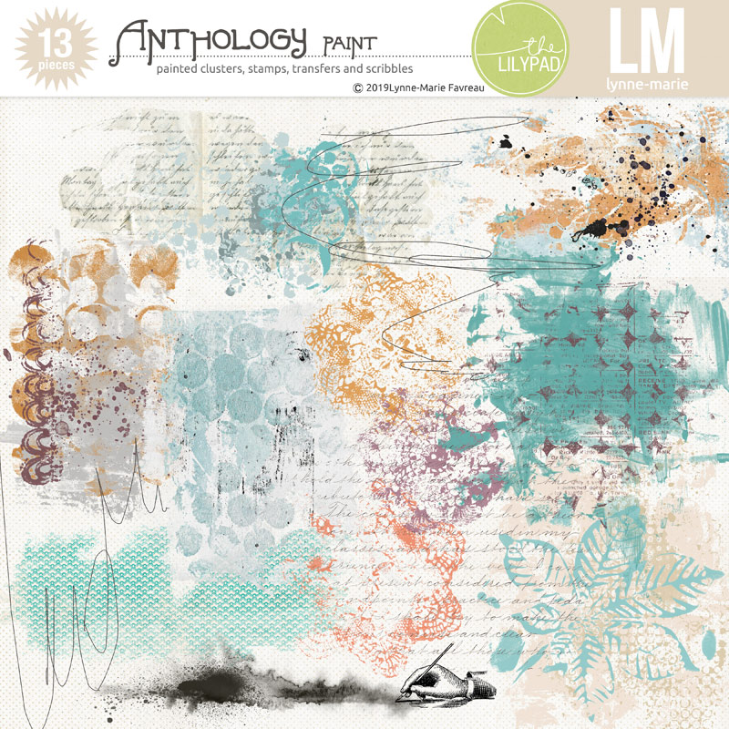Anthology /bundle/ - Image 4