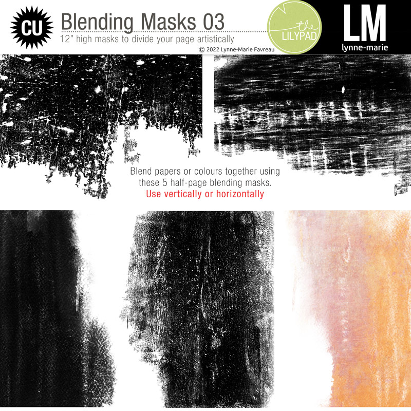 CU Blending Masks 03