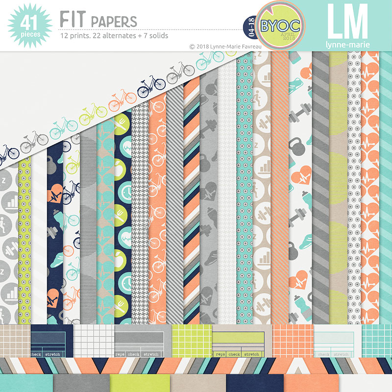 FIT papers