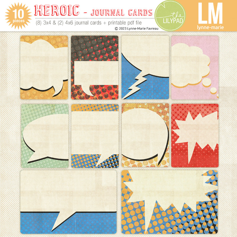 Heroic bundle - Image 7