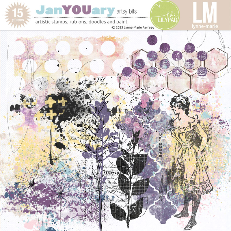 JanYOUary bundle - Image 2