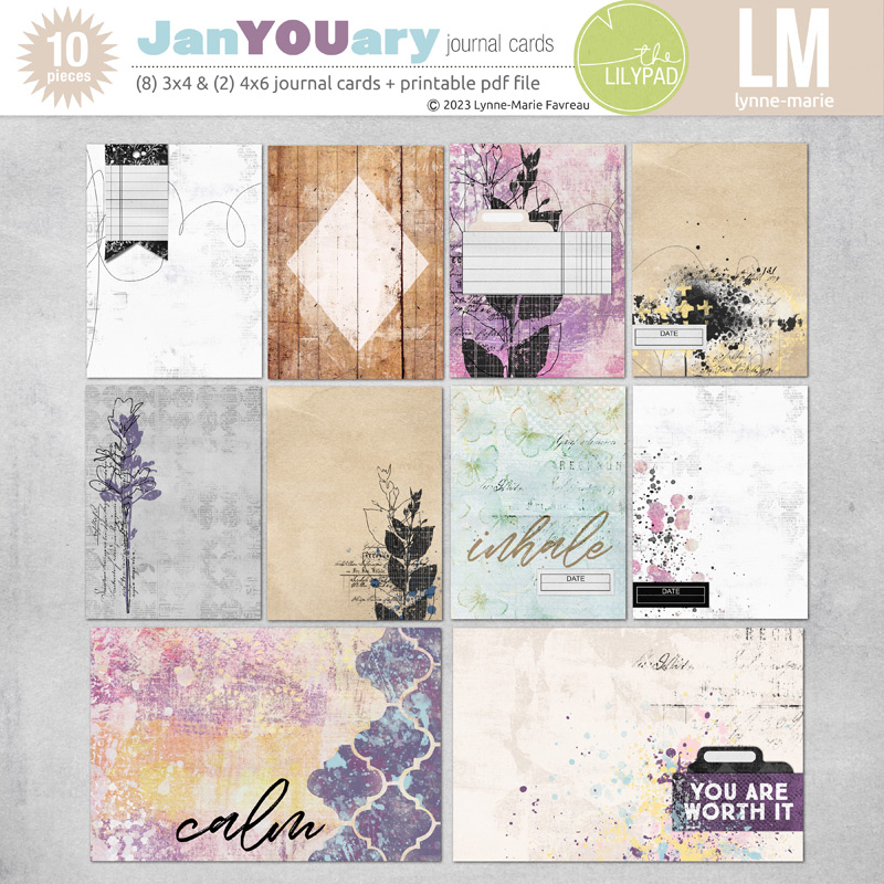 JanYOUary bundle - Image 3