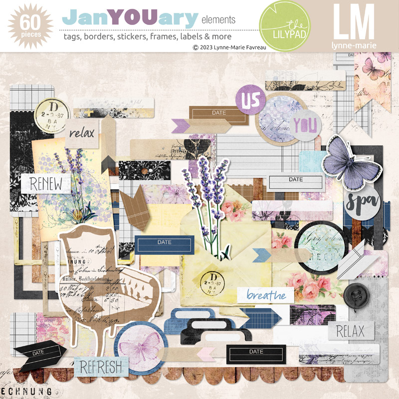 JanYOUary bundle - Image 5