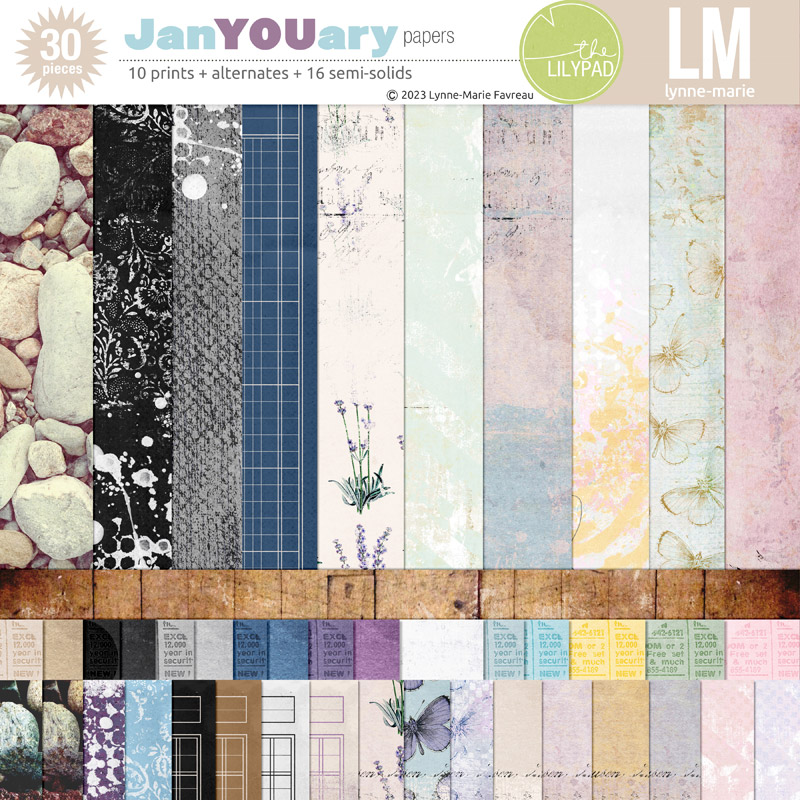 JanYOUary bundle - Image 6