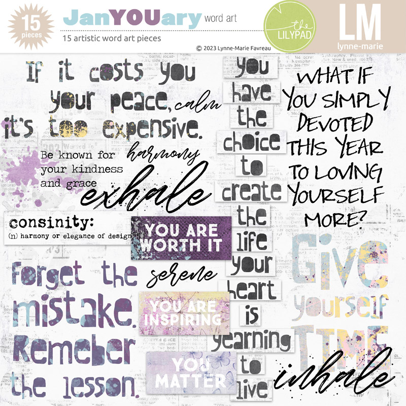 JanYOUary bundle - Image 7