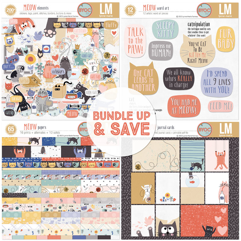 MEOW bundle