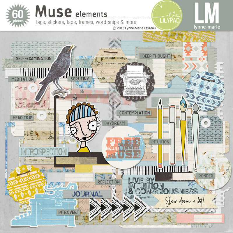 Muse /elements/