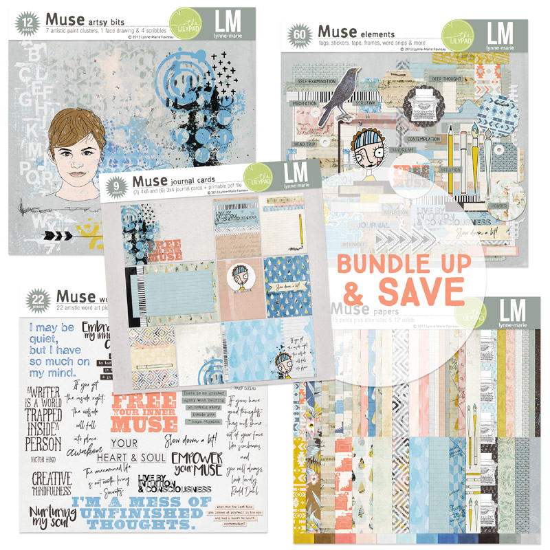 Muse /bundle/