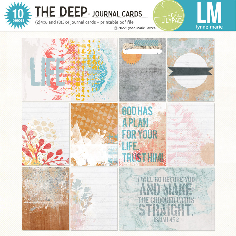 The Deep /bundle/ - Image 3