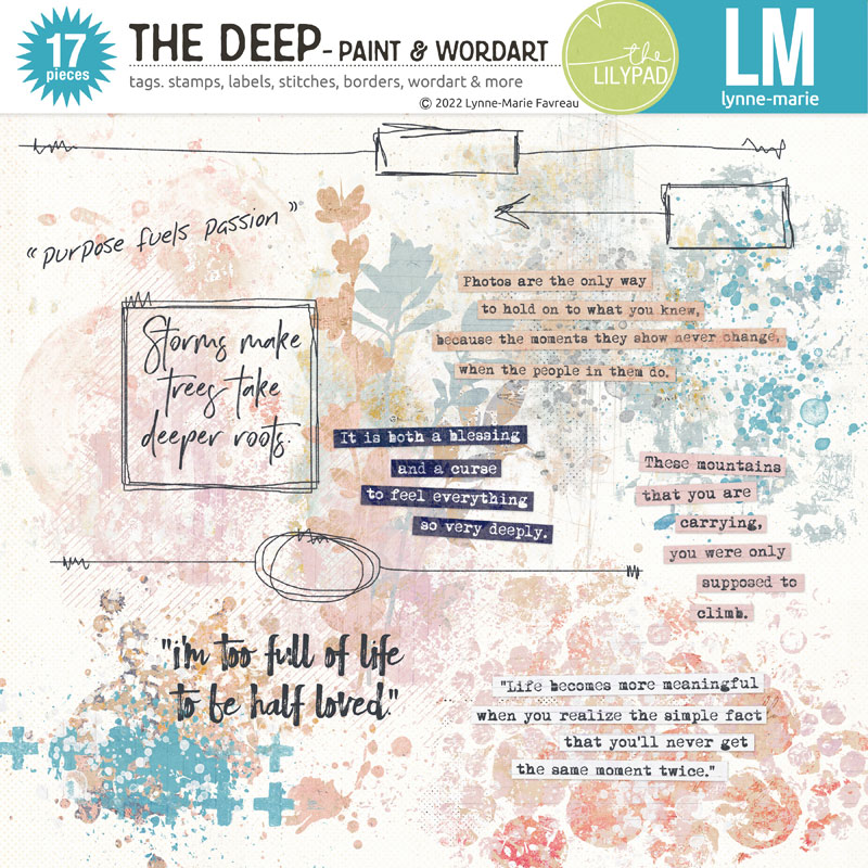 The Deep /bundle/ - Image 4