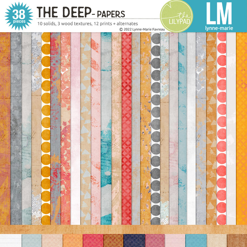 The Deep /bundle/ - Image 5