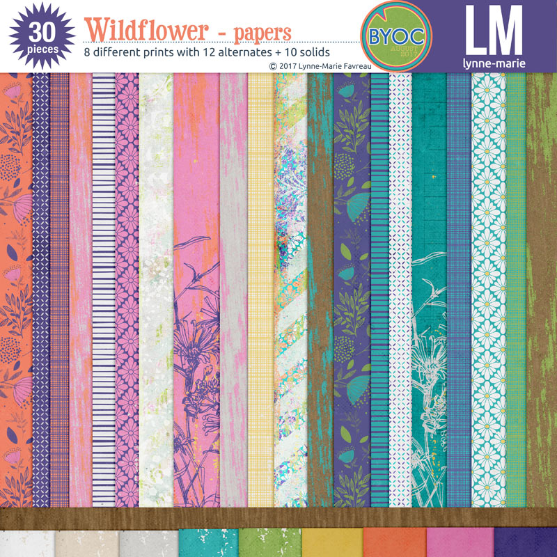 Wildflower bundle - Image 2
