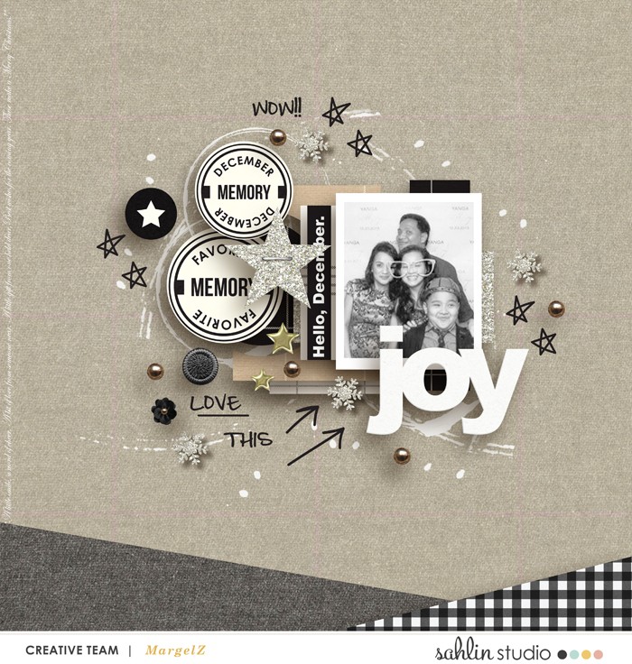 mad for plaid (kit) - Image 7