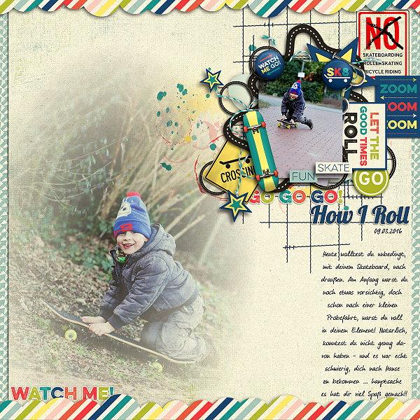 How We Roll - Image 10