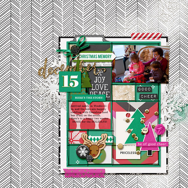 making spirits bright (papers) - Image 2
