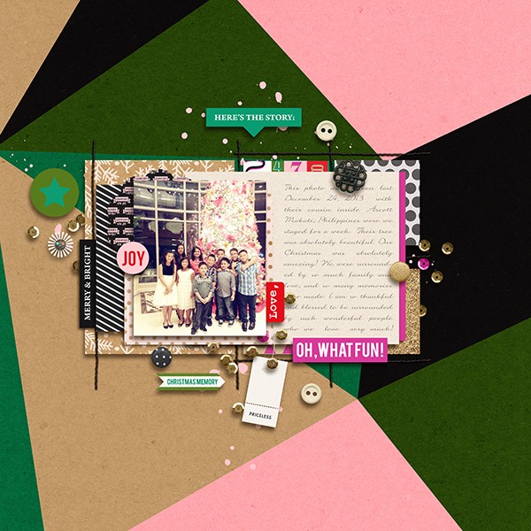 making spirits bright (papers) - Image 6