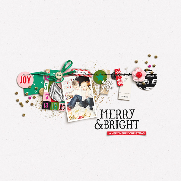 making spirits bright (elements) - Image 7