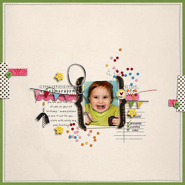 Birthday Word Art - Image 6