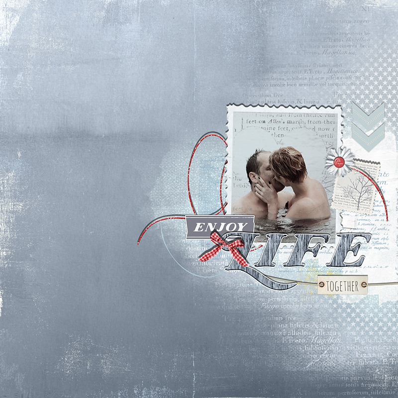 March of Life minikit - Image 6