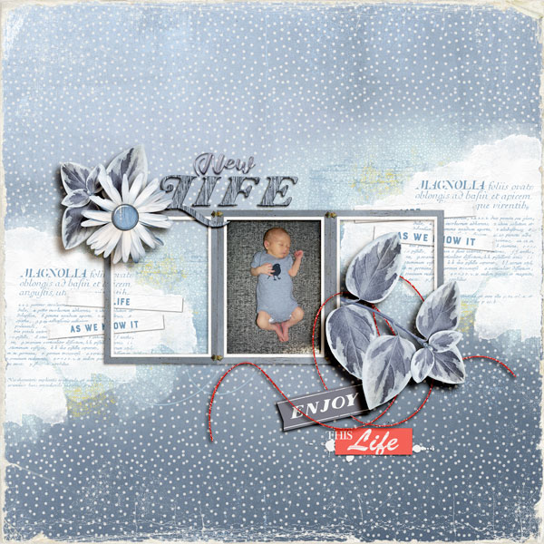 March of Life minikit - Image 8