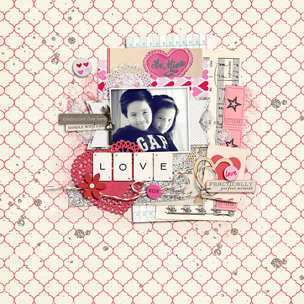 xoxo (ephemera) - Image 8