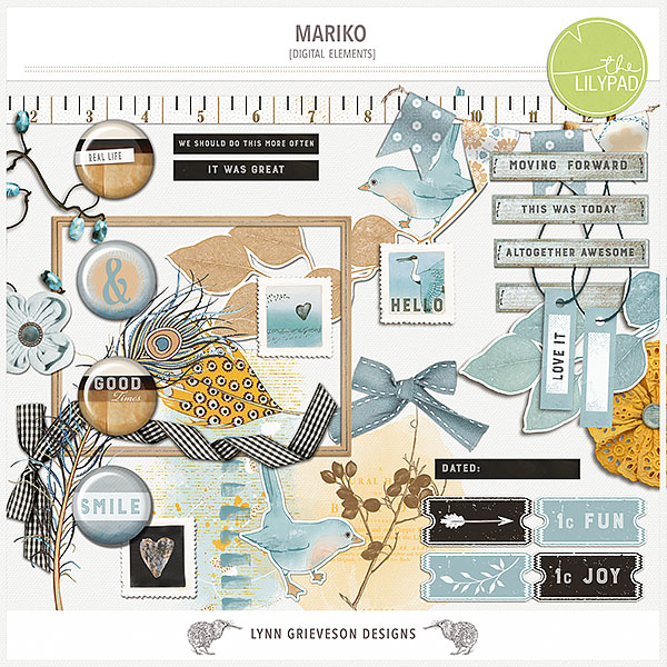 Mariko Kit - Image 7