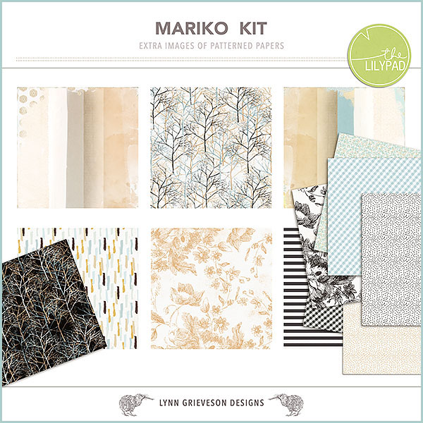 Mariko Kit - Image 10