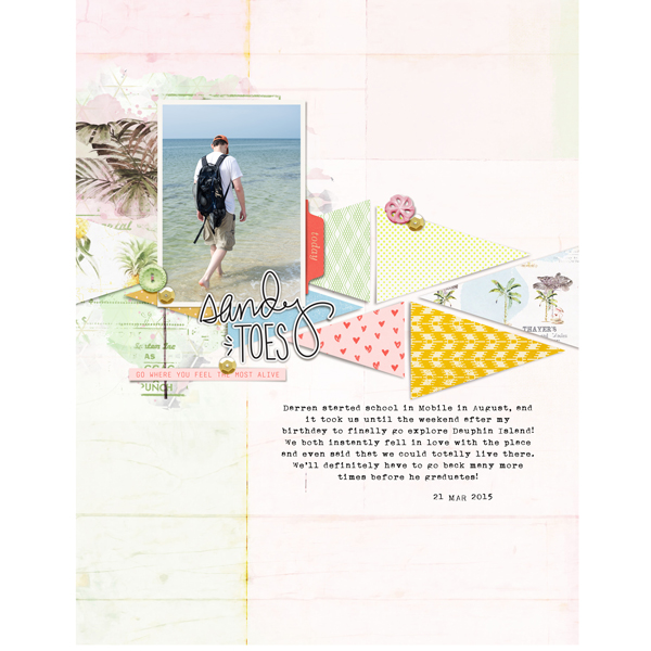 Marina Del Rey Kit - Image 7