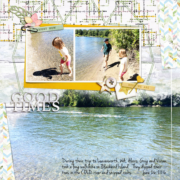 Marina Del Rey Templates - Image 3