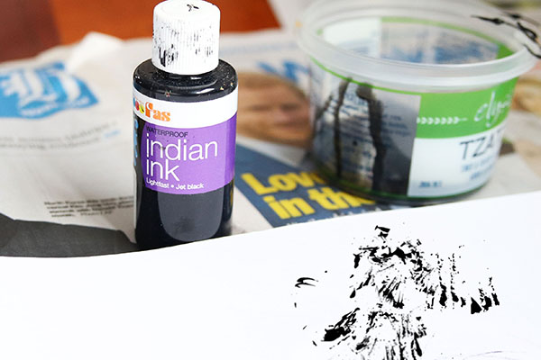 Mess With Ink: Make Your Mark - Image 5